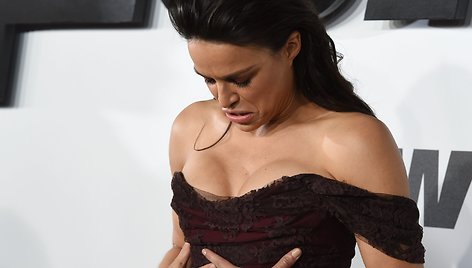 Michelle Rodriguez