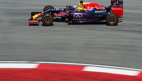 Danielis Ricciardo