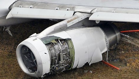 „Asiana“ oro linijų lėktuvas „Airbus A320“