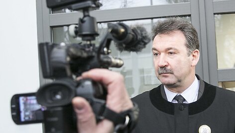 Česlovas Bakasėnas