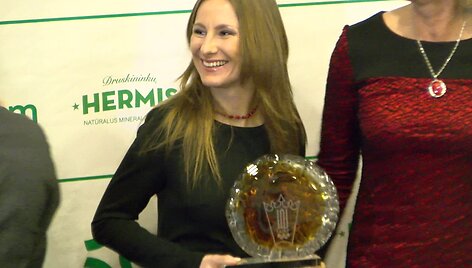 Brigita Virbalytė