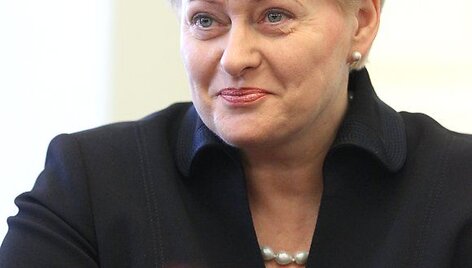 Prekybos tinklų vadovų priėmimas