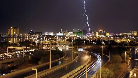 Las Vegas