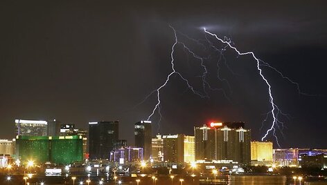 Las Vegas