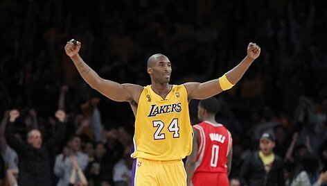 Kobe Bryantas
