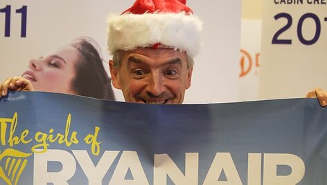 Michaelis O'Leary