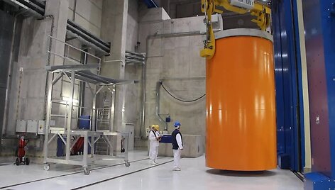 ignalinoje-atidaryta-20-mln-euru-vertes-laikina-branduoliniu-atlieku-saugykla