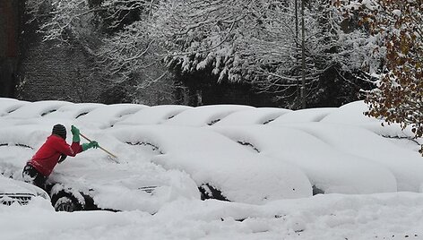 Pietų Anglijoje