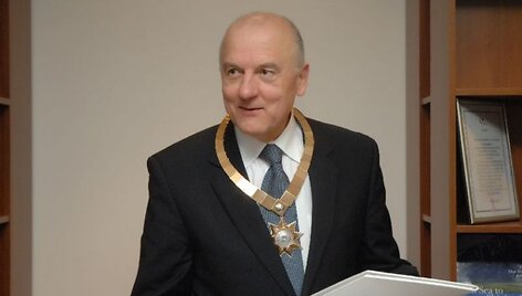 Alvydas Pumputis