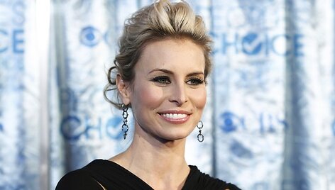 Niki Taylor