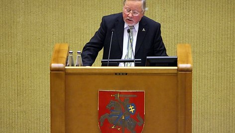 Vytautas Landsbergis