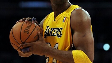Kobe Bryantas
