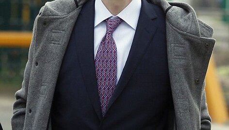 Julianas Assange'as