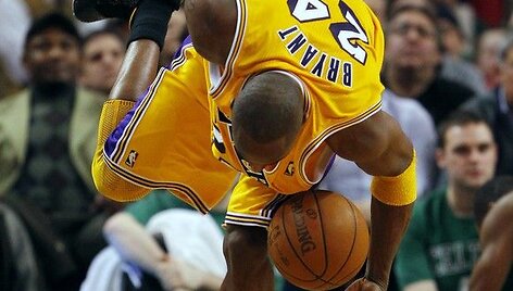 Kobe Bryantas