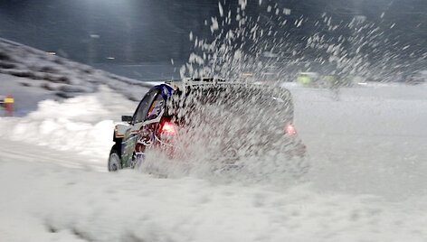 Jari-Matti Latvala