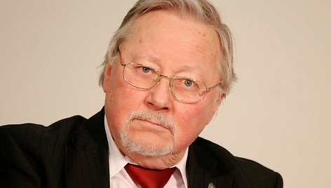 Vytautas Landsbergis 