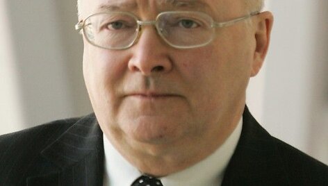 Zenonas Vaigauskas