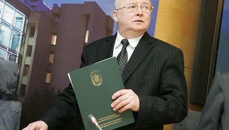 Zenonas Vaigauskas