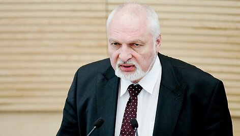 Valentinas Mazuronis