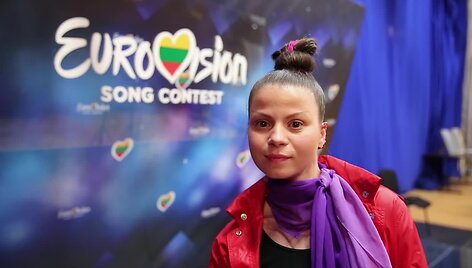 eurovizijarevoliution