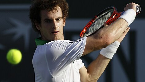 Andy Murray