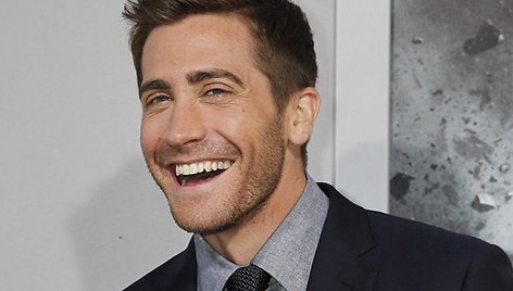 Jake'as Gyllenhaalas