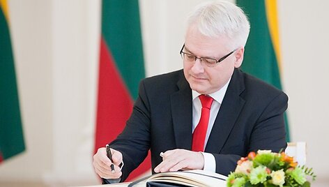 Ivo Josipovičius