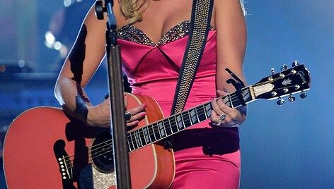 Miranda Lambert