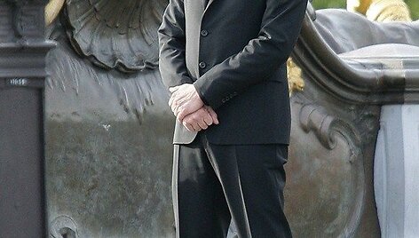 Leonardas DiCaprio