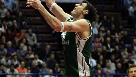 K&scaron;y&scaron;tofas Lavrinovičius