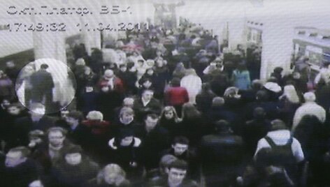 &bdquo;Oktiabrskaja&ldquo; metro stotyje