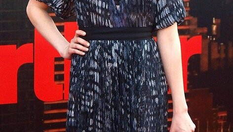 Greta Gerwig