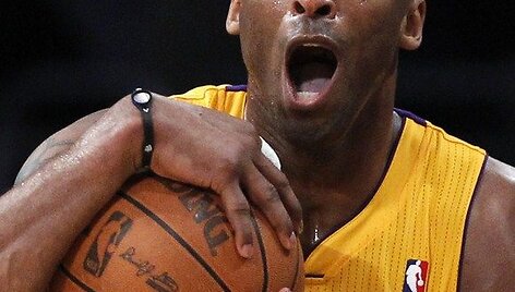 Kobe Bryantas