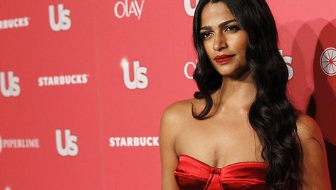 Camila Alves