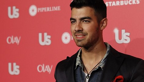 Joe Jonas