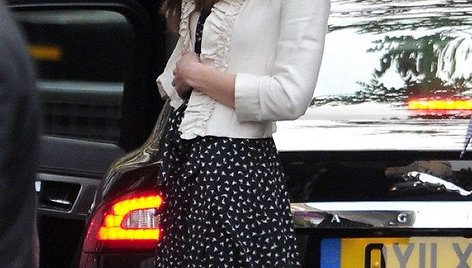 Kate Middleton