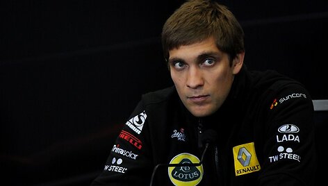 Vitalijus Petrovas