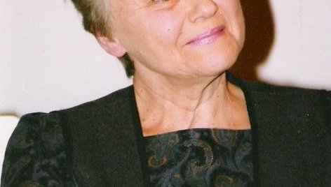Rūta Staliliūnaitė