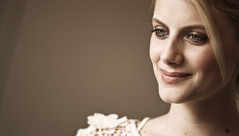 Melanie Laurent