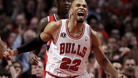 Taj Gibsonas