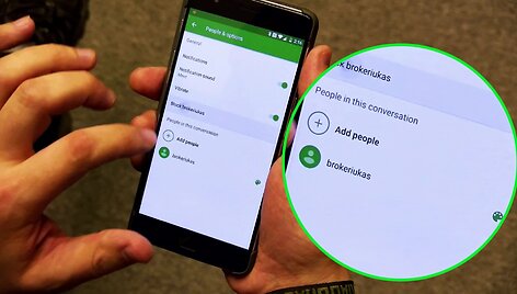 kaip-uzblokuoti-nepageidaujamus-kontaktus-android-telefone