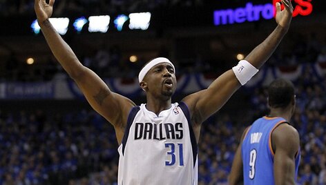 Jasonas Terry