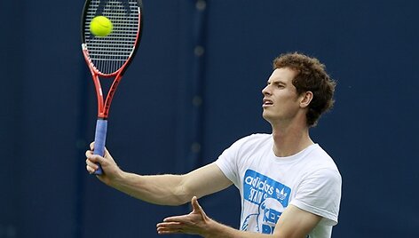Andy Murray
