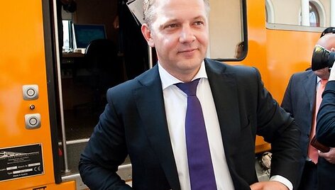 Eligijus Masiulis