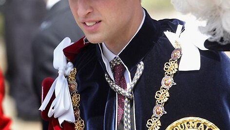 Princas Williamas