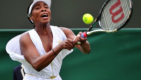 Venus Williams