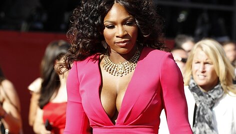 Serena Williams