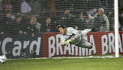 Julio Cesaras