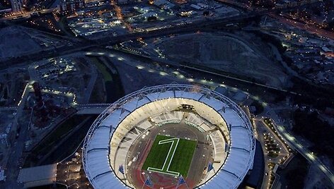 Londono olimpinis stadionas