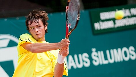 Dovydas &Scaron;akinis